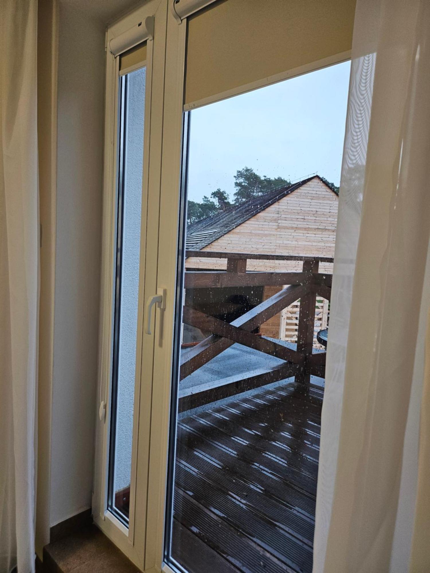 "Hel" Wieniec Zdroj Włocławek Exteriör bild